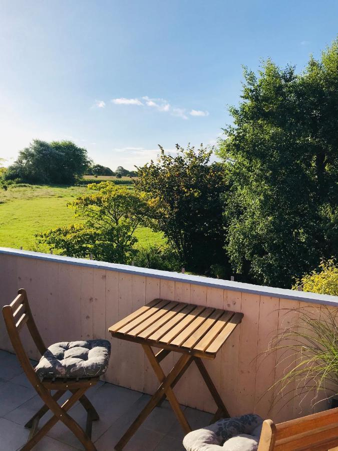 Celebis Home Esens Exterior foto